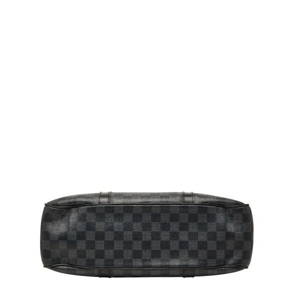 Louis Vuitton Damier Graphite Tadao Tote Bag N51192